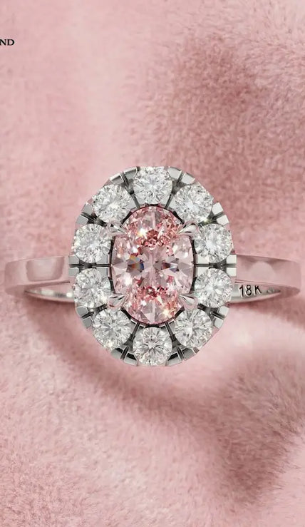 Pink Diamond