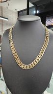 Cuban Link 10kt 200g NZD30000