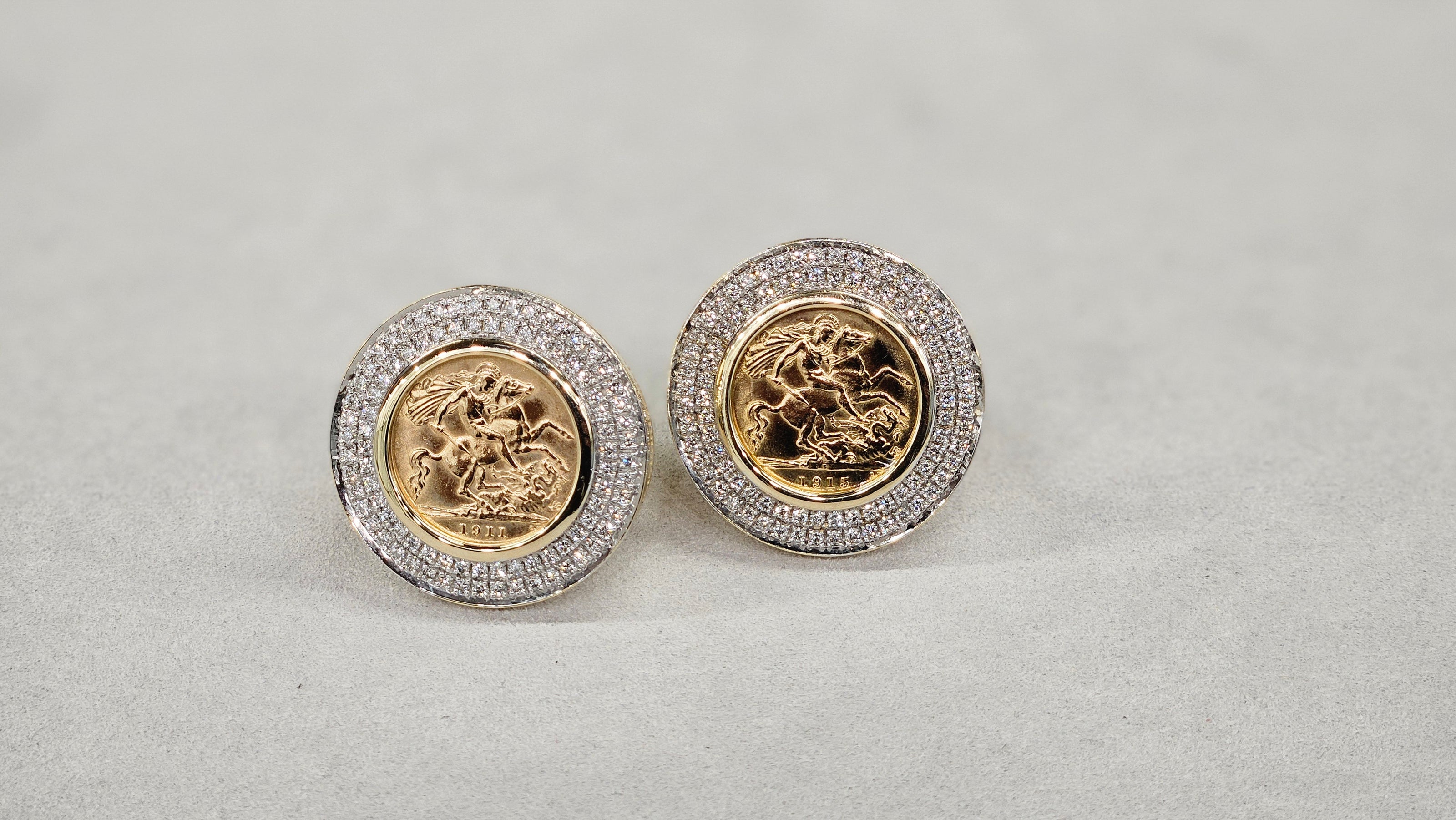 Sovereign Ring