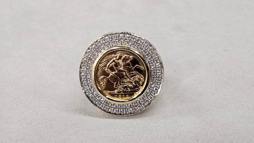 Sovereign Ring