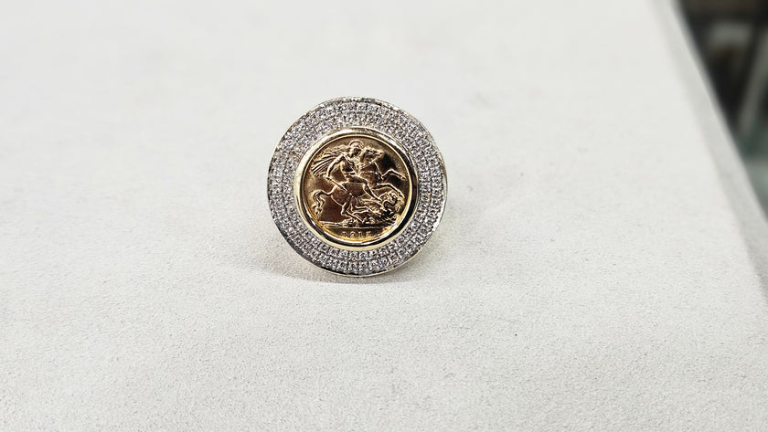 Sovereign Ring