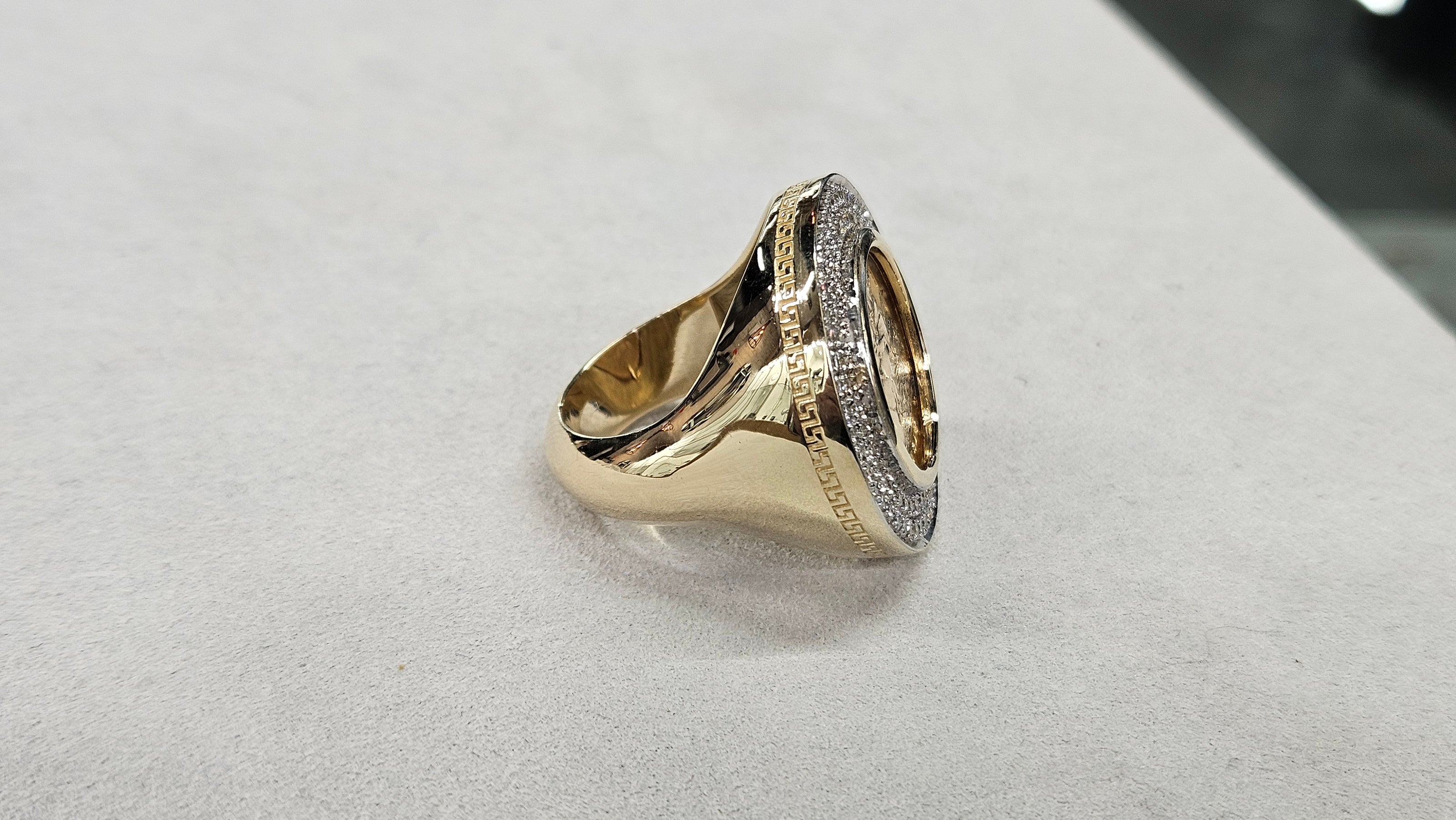 Sovereign Ring