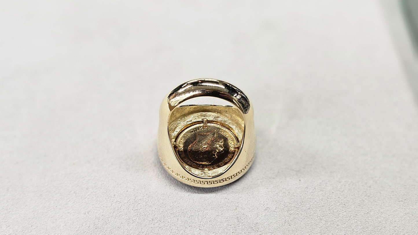 Sovereign Ring