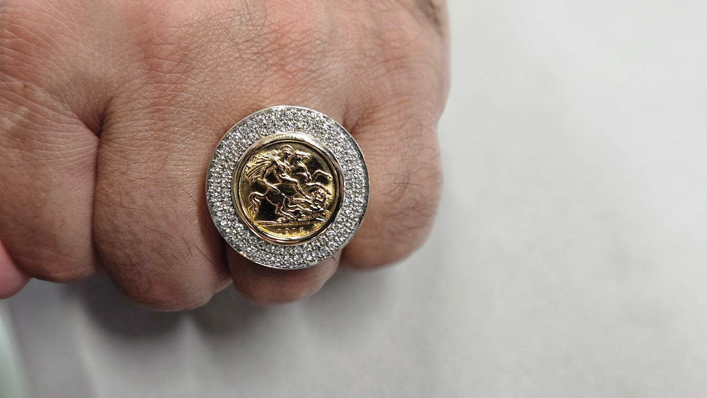 Sovereign Ring
