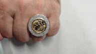 Sovereign Ring
