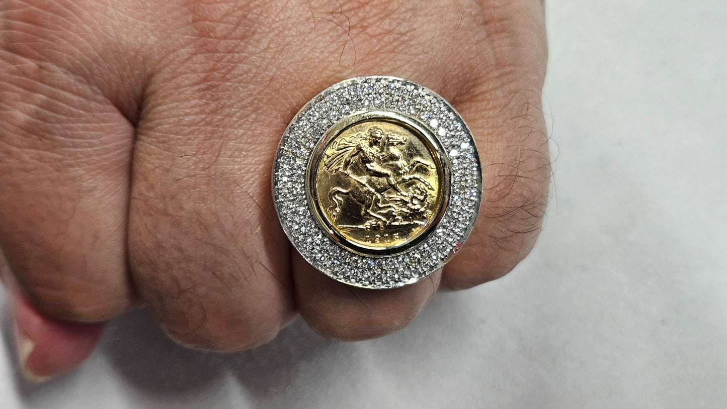Sovereign Ring