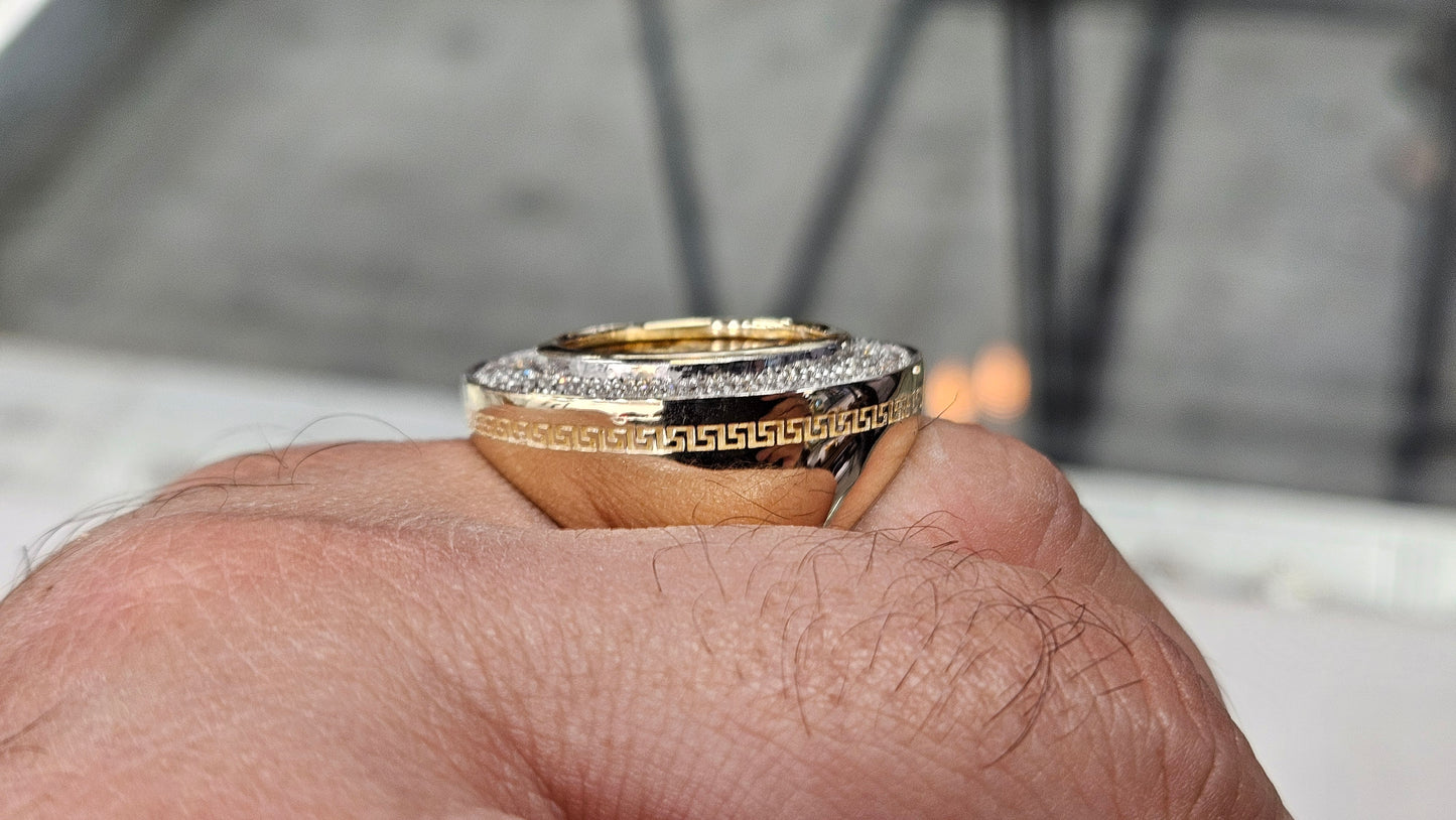 Sovereign Ring