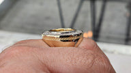 Sovereign Ring
