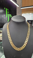 Cuban Link 10kt 200g NZD30000