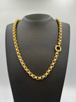 Collar Belcher 