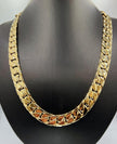 500g Cuban Link Chain 70000nzd