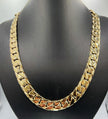 500g Cuban Link Chain 70000nzd
