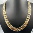 500g Cuban Link Chain 70000nzd