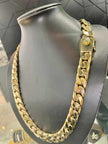 Cadenas de pedido personalizadas 150 NZD/g 75 USD/g